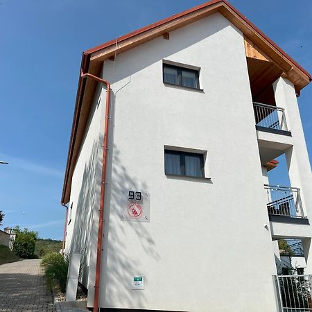 Stara Vinice Velke Zernoseky 93 Extérieur photo