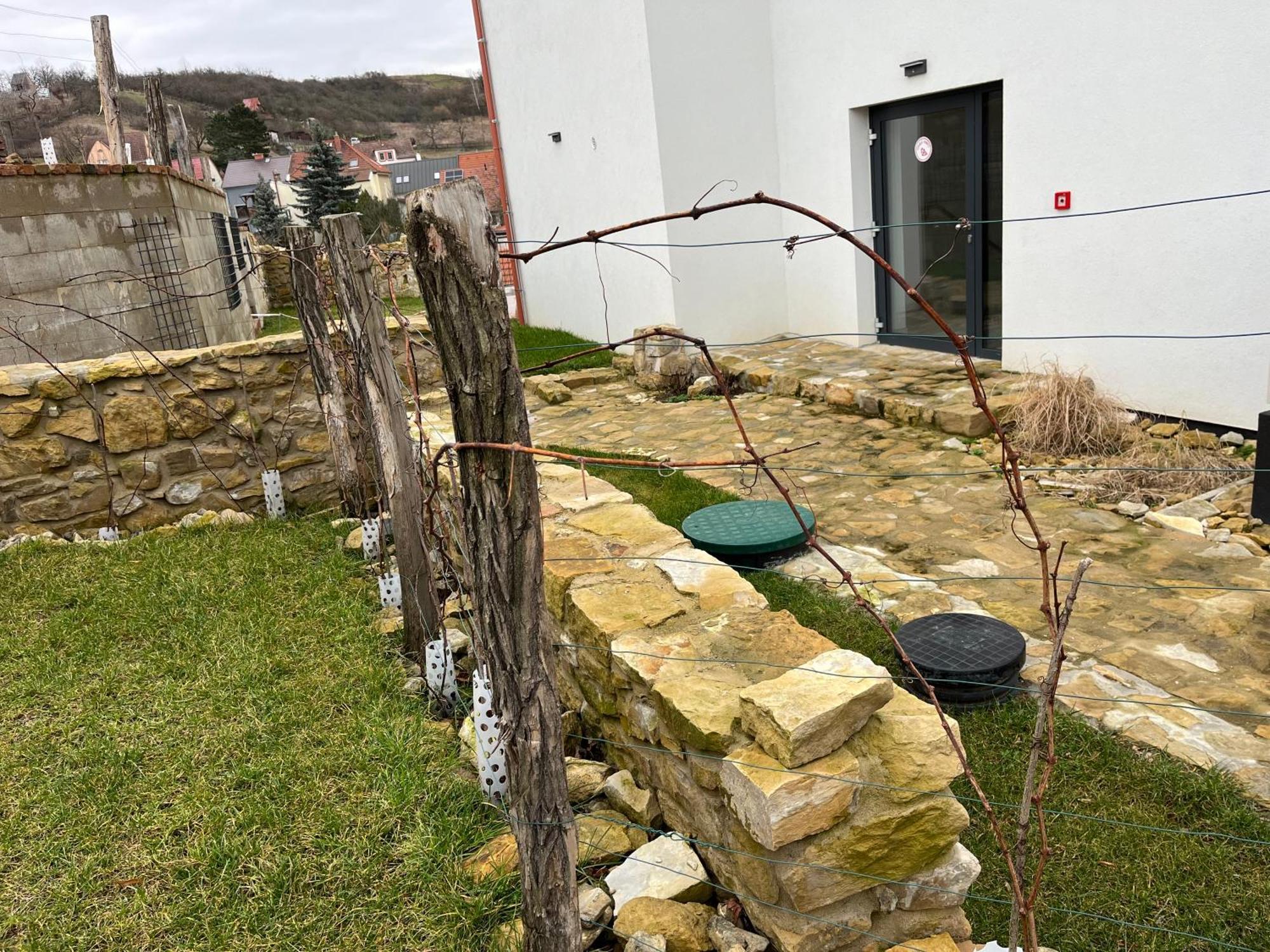Stara Vinice Velke Zernoseky 93 Extérieur photo