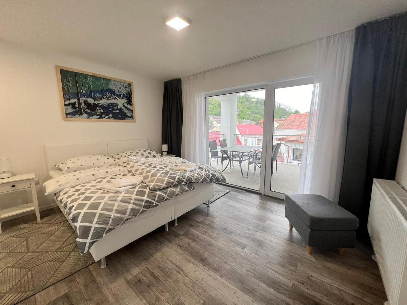 Stara Vinice Velke Zernoseky 93 Extérieur photo