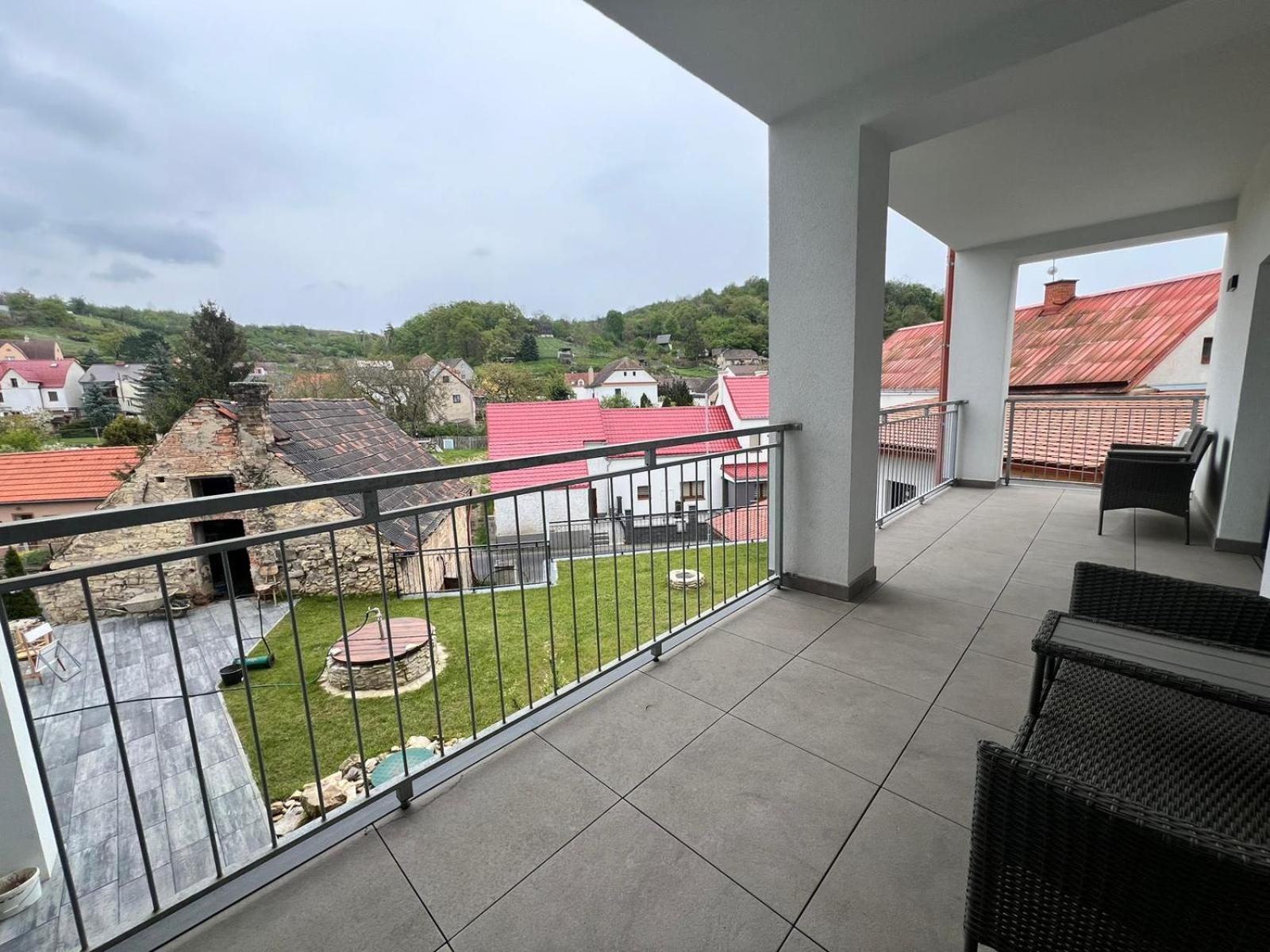 Stara Vinice Velke Zernoseky 93 Extérieur photo