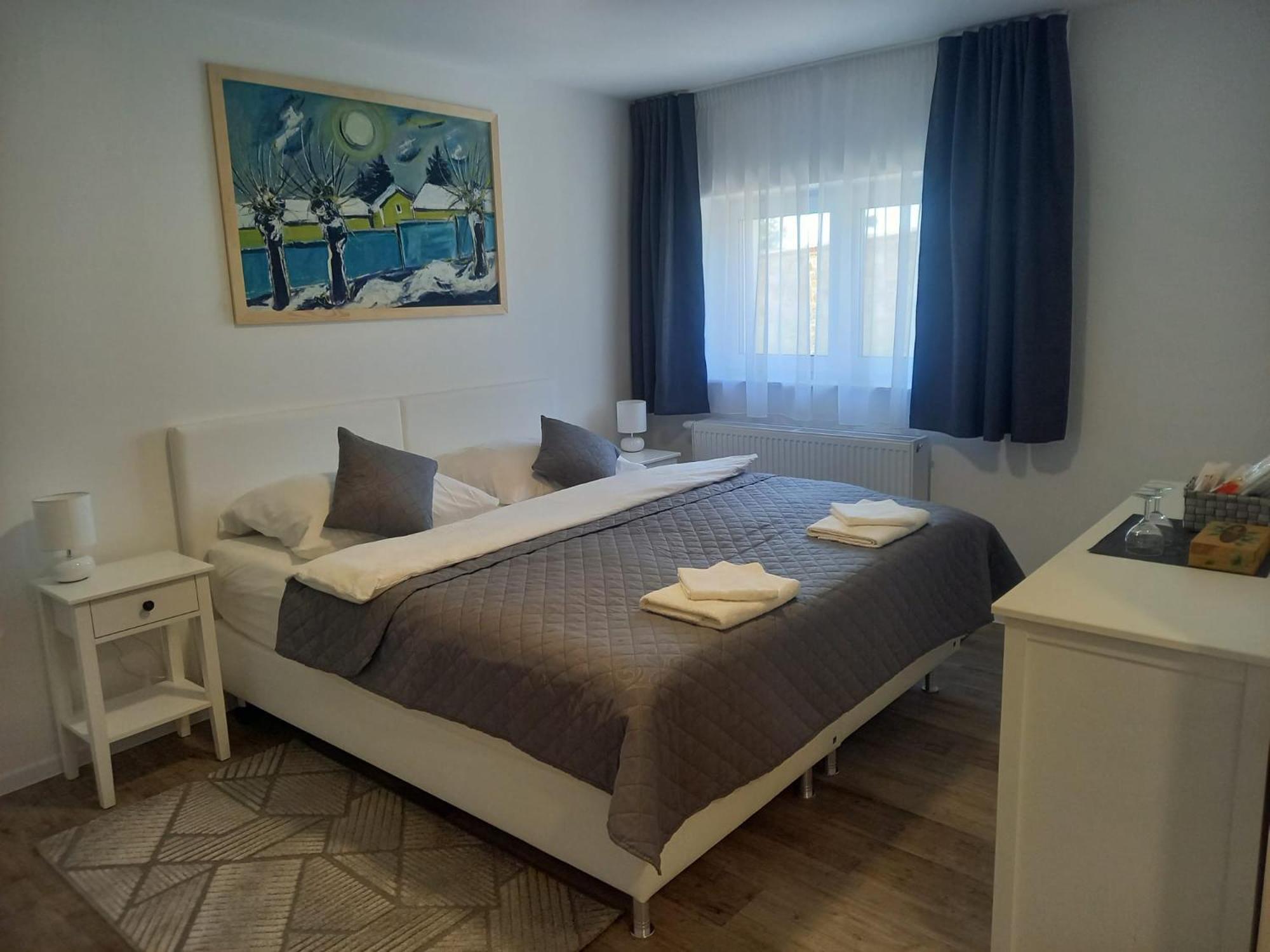 Stara Vinice Velke Zernoseky 93 Extérieur photo